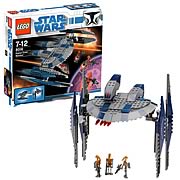 LEGO 8016 Star Wars Hyena Droid Bomber